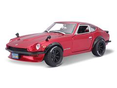 32611R - Maisto Diecast 1971 Datsun 240Z