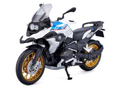 32703WTR - Maisto Diecast BMW R1250 GS Motorcycle