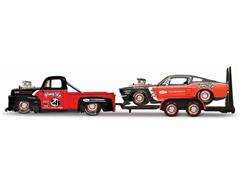 MAISTO - 32751 - 1948 Ford F1 Pickup 
