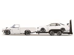 32754 - Maisto Diecast 1973 Datsun 620 Pickup Truck
