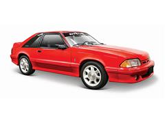 MAISTO - 32906R - 1993 Ford Mustang 