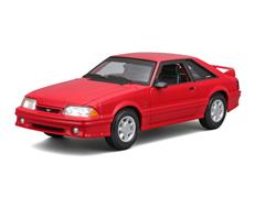 Maisto Diecast 1993 Ford Mustang SVT Cobra