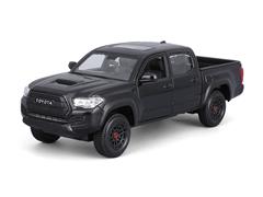 Maisto Diecast 2023 Toyota Tacoma TRD Pro Pickup Truck