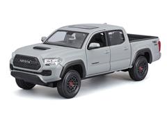 Maisto Diecast 2023 Toyota Tacoma TRD Pro Pickup Truck