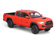 Maisto Diecast 2023 Toyota Tacoma TRD Pro Pickup Truck