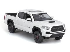 Maisto Diecast 2023 Toyota Tacoma TRD Pro Pickup Truck