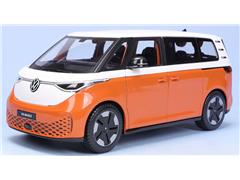 Maisto Diecast 2023 Volkswagen ID Buzz Van