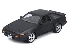 32916BK - Maisto Diecast Toyota Sprinter