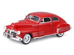 32921R - Maisto Diecast 1948 Chevrolet