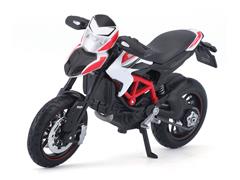 35300-14 - Maisto Diecast Ducati Hypermotard SP Motorcycle
