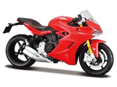 35300-20 - Maisto Diecast Ducati Super Sport
