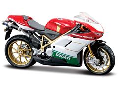 35300-22 - Maisto Diecast Ducati 1098