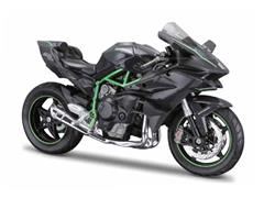 35300-24 - Maisto Diecast Kawasaki Ninja H2R