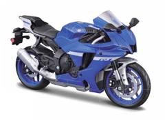 35300-25 - Maisto Diecast 2021 Yamaha YZF R1