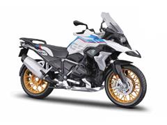 35300-26 - Maisto Diecast BMW R 1250 GS