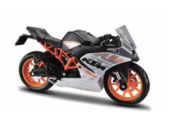 35300-29 - Maisto Diecast KTM RC 390