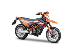 MAISTO #35300-AD - 2023 KTM 690 SMC