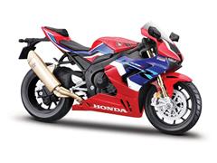 35300-BBB - Maisto Diecast Honda CBR 1000RR R Fireblade SP Motorcycle