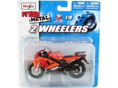 35300-F - Maisto Diecast Yamaha YZF R7 Motorcycle