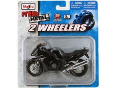 35300-M - Maisto Diecast Honda CBR Motorcycle