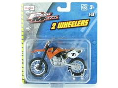 35300-QQ - Maisto Diecast KTM 520 Motorcycle