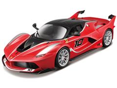 39132R - Maisto Diecast Ferrari FXX K