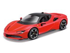 39137R - Maisto Diecast Ferrari SF90 Stradale