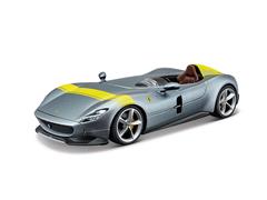 39140SL - Maisto Diecast Ferrari Monza SP1