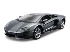 39234MGY - Maisto Diecast Lamborghini Aventador LP 700 4