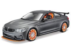 39249MGY - Maisto Diecast BMW M4 GTS