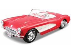 Maisto Diecast 1957 Chevrolet Corvette