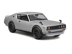 39310S - Maisto Diecast 1973 Nissan Skyline 2000GT R