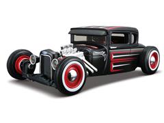 39354BK - Maisto Diecast 1929 Ford Model A