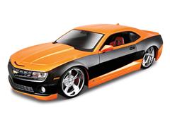 Maisto Diecast 2010 Chevrolet Camaro RS