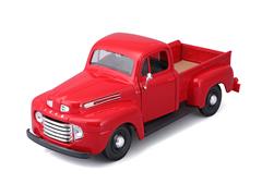 39935R - Maisto Diecast 1948 Ford