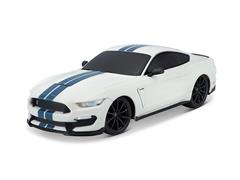 81521WT - Maisto Diecast R_C 2016 Ford Shelby GT350