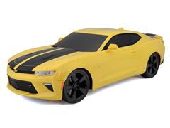 Maisto Diecast R_C 2016 Chevrolet Camaro SS