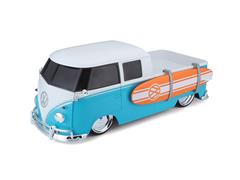 82708 - Maisto Diecast R_C Volkswagen Type 2 Pickup Truck