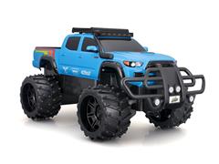 82711BL - Maisto Diecast R_C 2023 Toyota Tacoma Off Road TRD