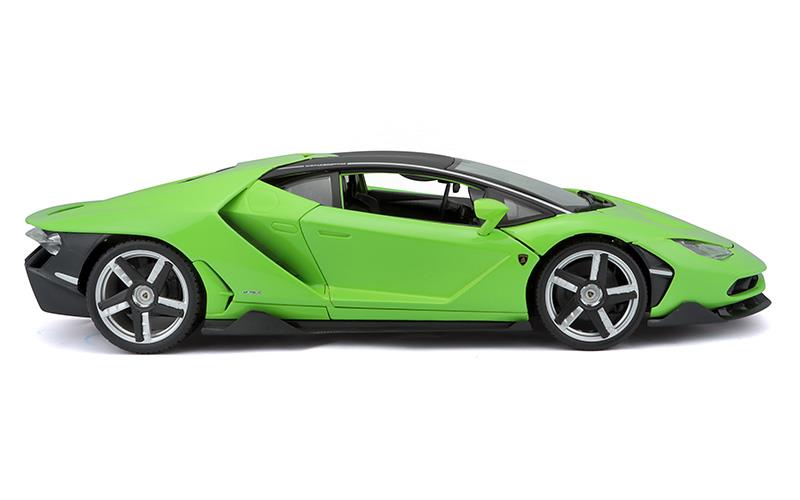 Lamborghini Centenario in Green - 31386GR