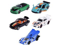 Porsche 5 Piece Gift Pack Set #212053172