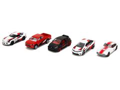 Toyota Racing 5 Piece Gift Pack Set #212053189