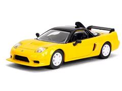 1995 Honda NSX R GT RHD #8505001011