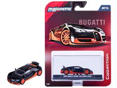 Bugatti Veyron SS #8505001018