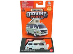 MATCHBOX #FWD28-JHV32 - 1986 Volkswagen T3 Vanagon in Mint