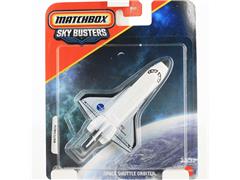 MATCHBOX #JDJ05-JCM95 - Endeavour - NASA Space Shuttle Orbiter