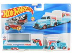 BDW51-JCM48 - Mattel Sweet DeliveryHot