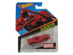 MATTEL - DJJ77 - Daredevil - Hot 