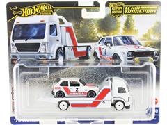 FLF56-JBM36 - Mattel Hot Wheels Team