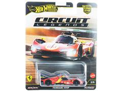 FPY86-JBK49 - Mattel Ferrari 499P Hot